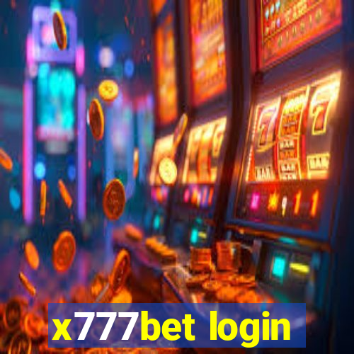 x777bet login